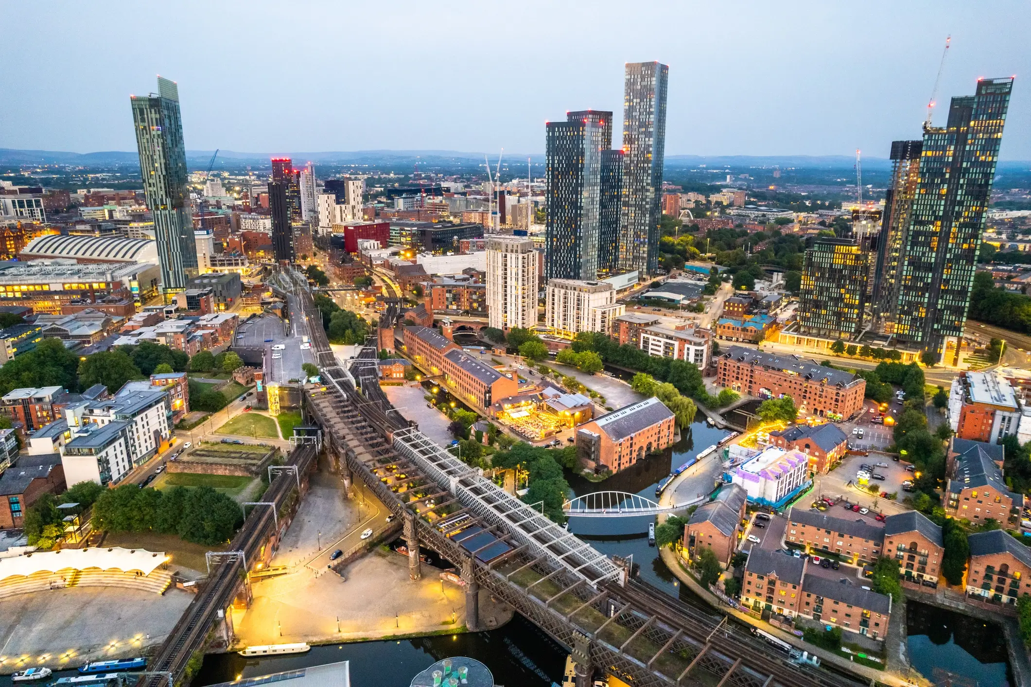 Leasehold vs Freehold: The Differences Between Title Types in England