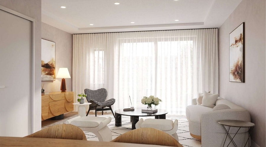 The Warwick — 5/5