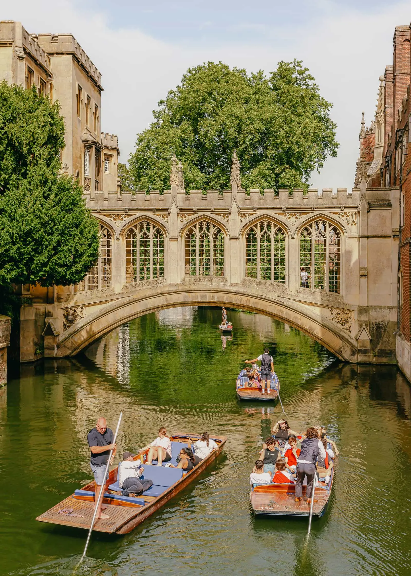 Cambridge