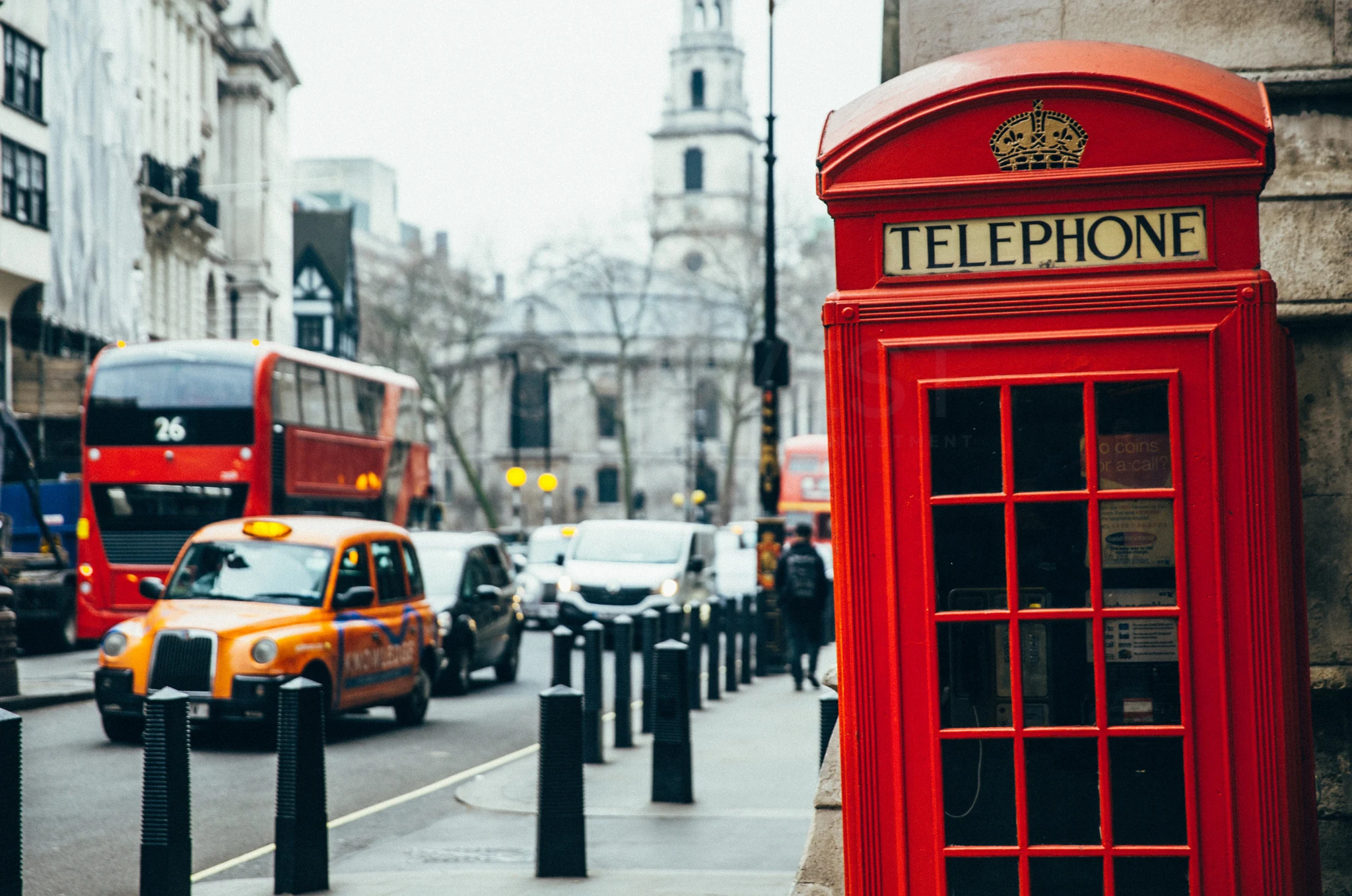 İngiltere Turist Vizesi (Standard Visitor Visa) Nasıl Alınır? 2026