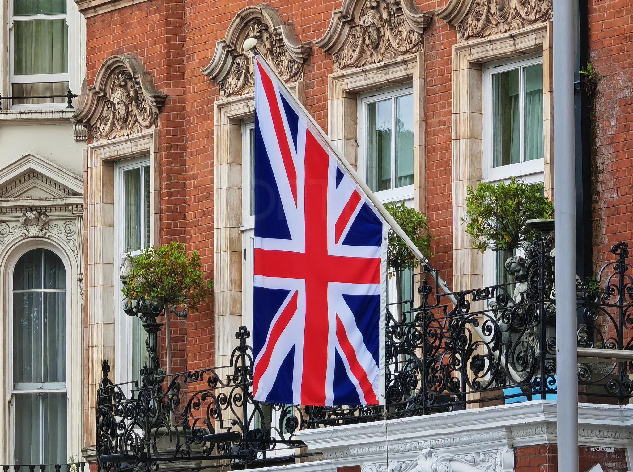 Eight Royal Parks, Eight Different Characters
