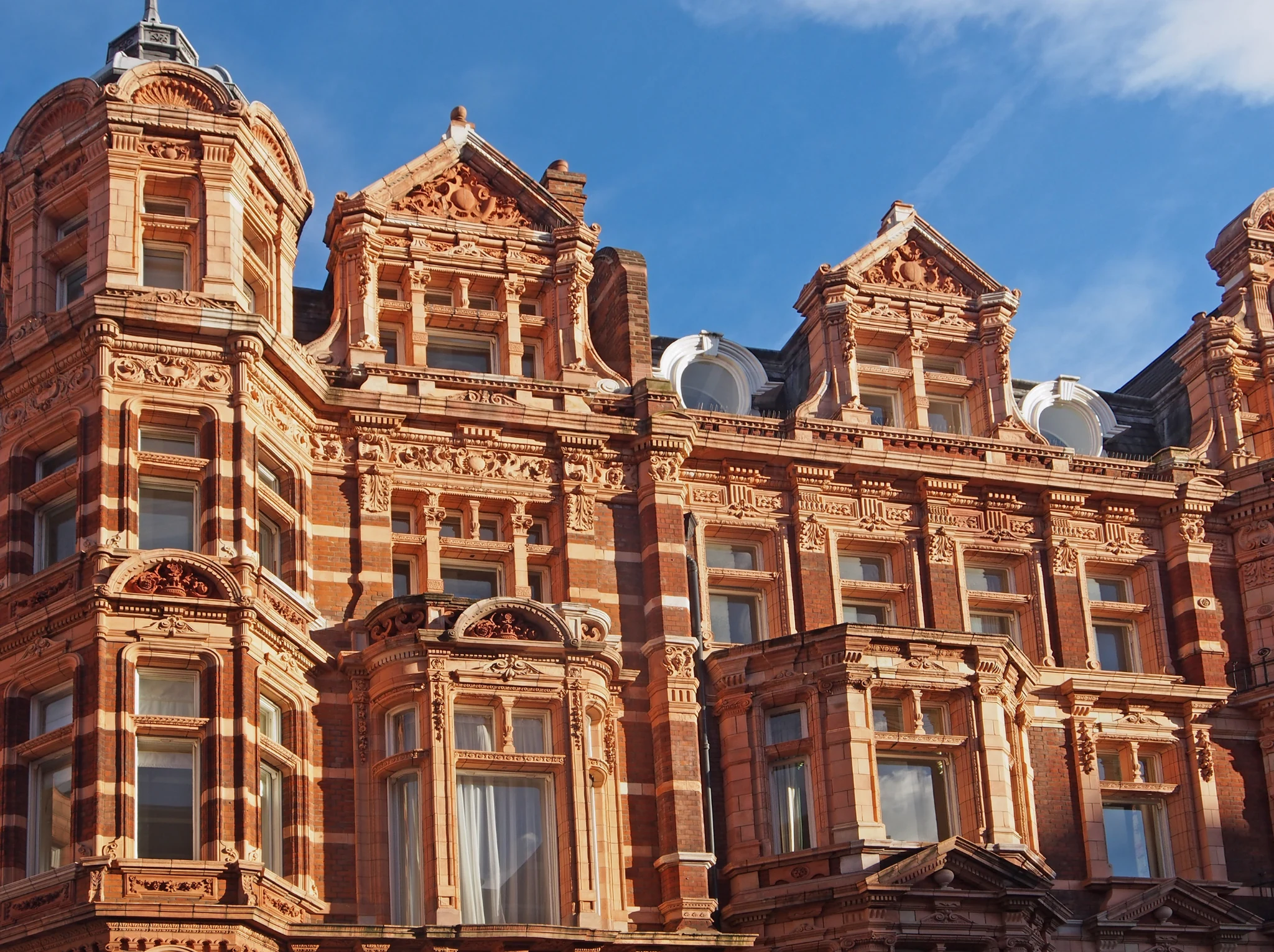 A 3-Day London Itinerary: Classics and a Culture-Focused Tour