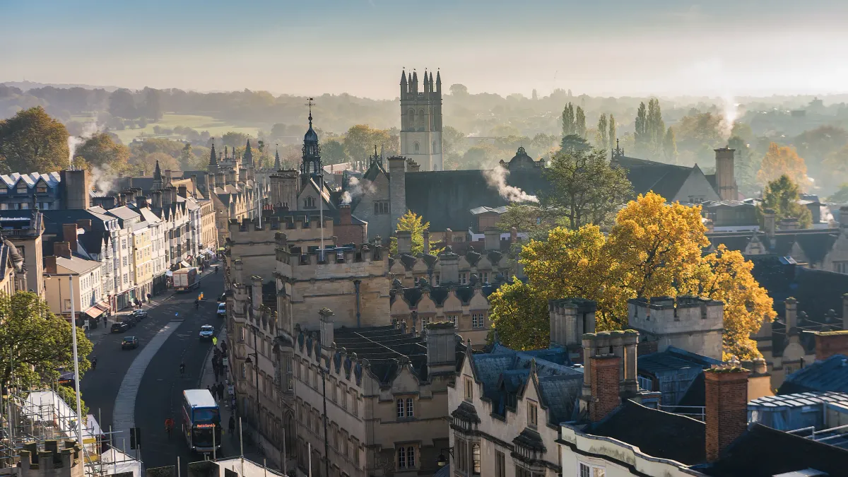 Oxford