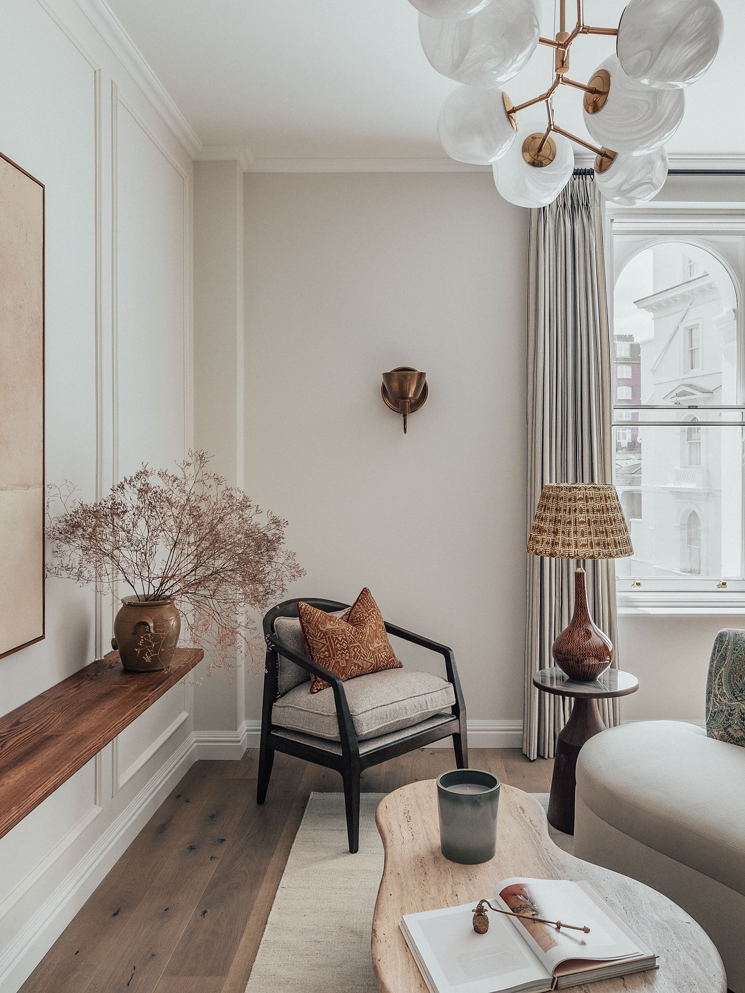 18 Porchester Garden, 1/10