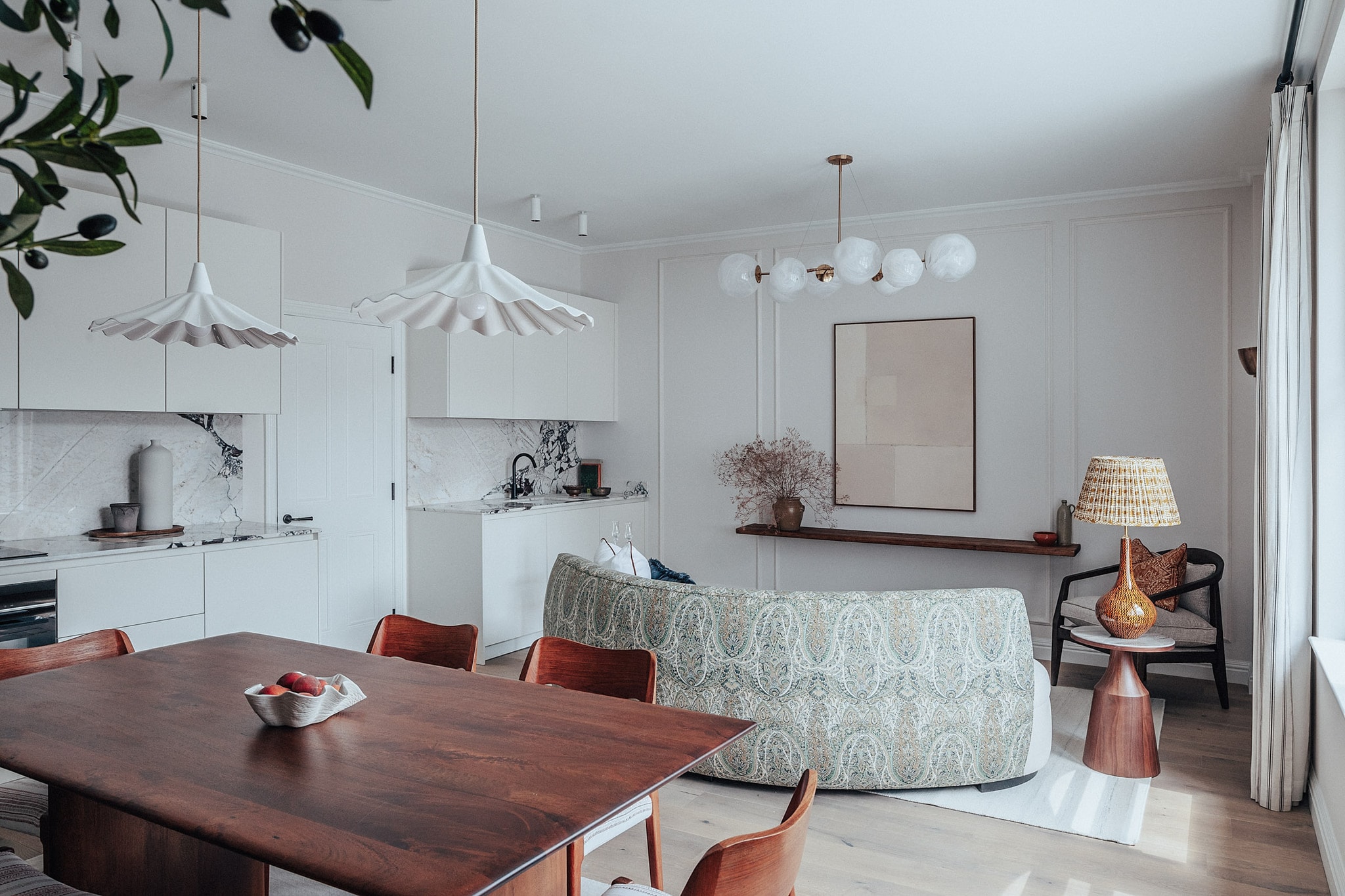 18 Porchester Garden, 3/10