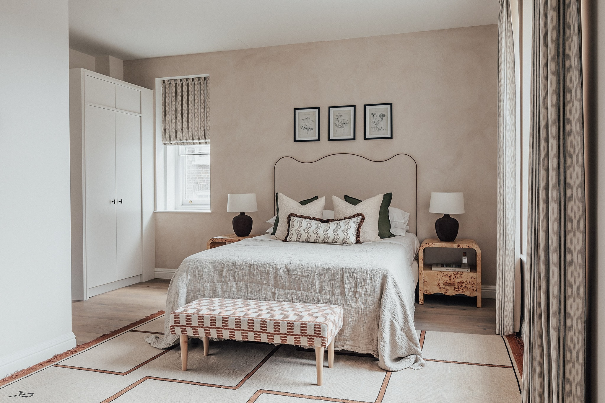 18 Porchester Garden, 9/10
