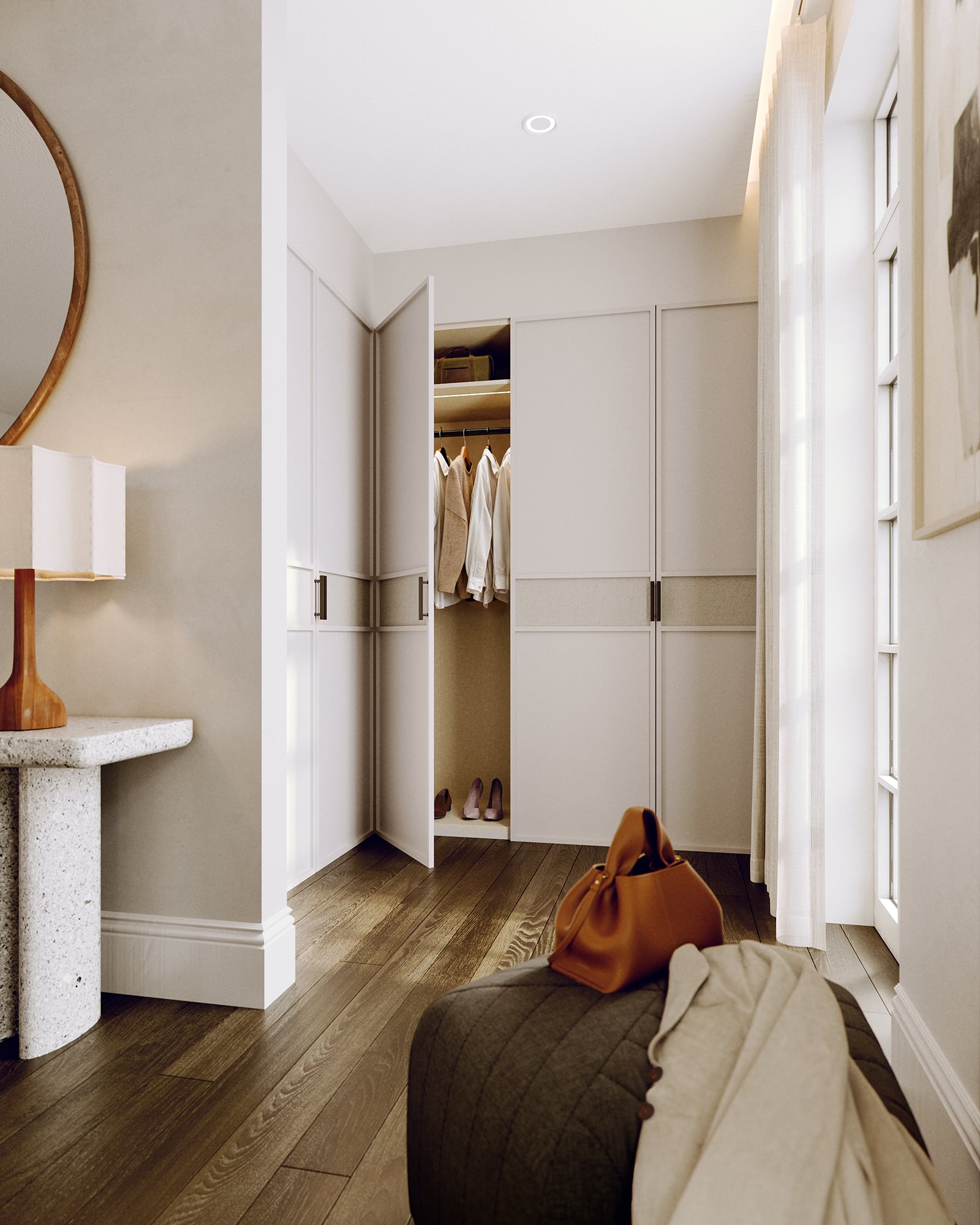 50 Brook Green, 6/6
