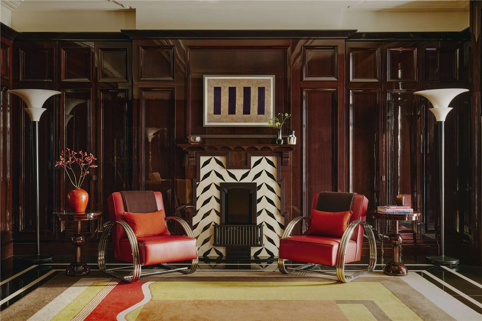 60 Curzon, 7/11