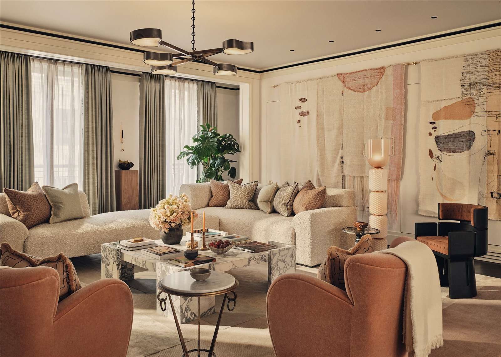 60 Curzon, 11/11