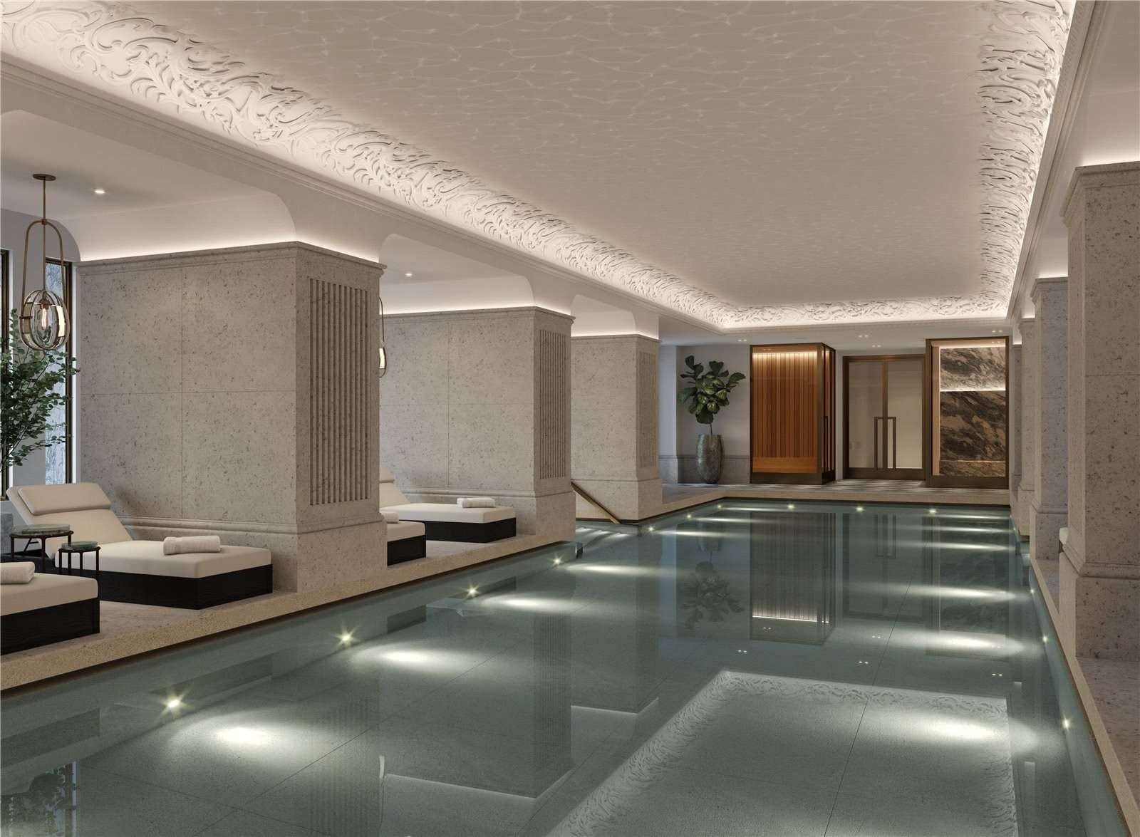 8 Eaton Lane, 1/10