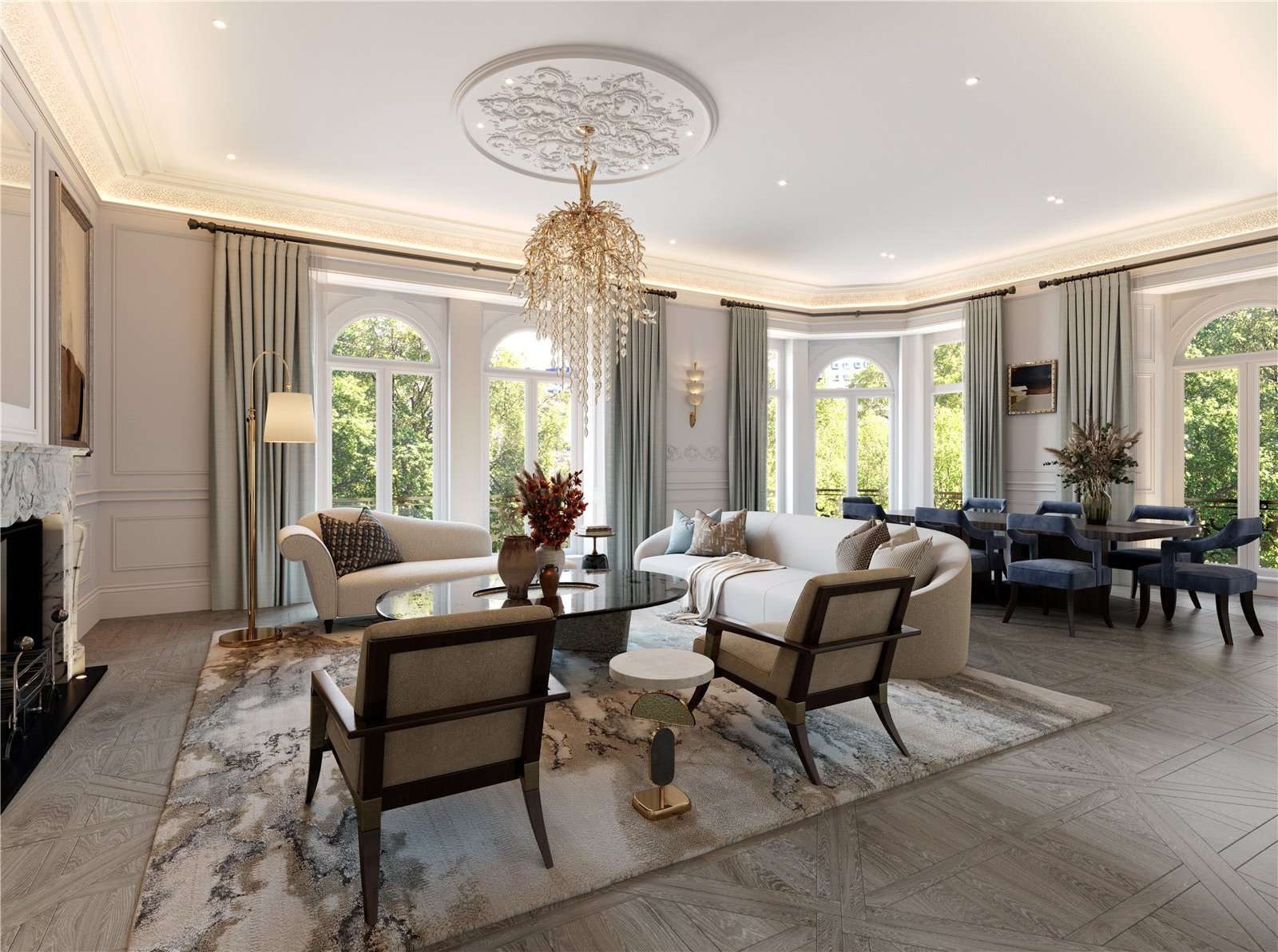 8 Eaton Lane, 2/10