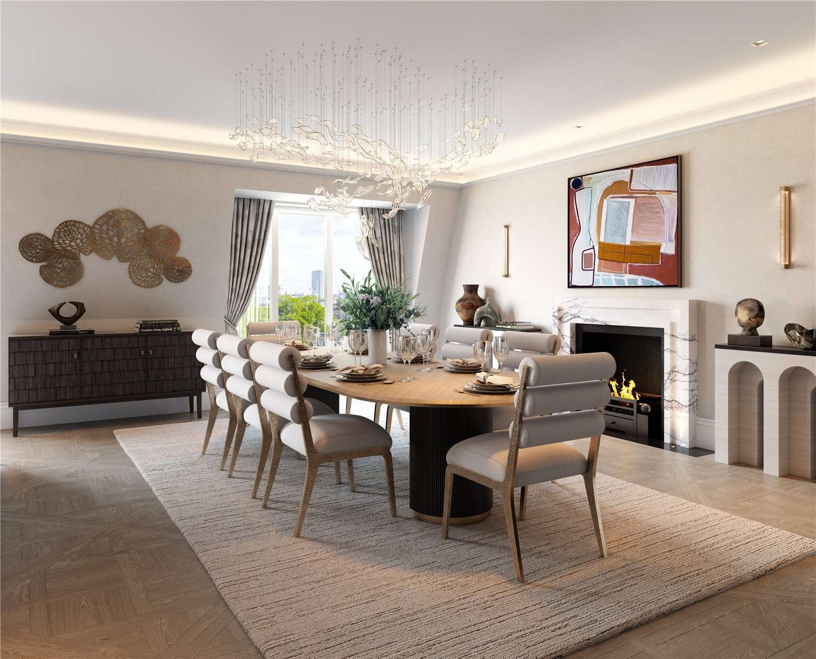8 Eaton Lane, 4/10