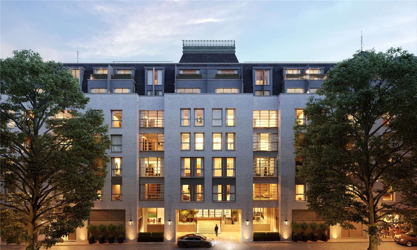 8 Eaton Lane, 10/10