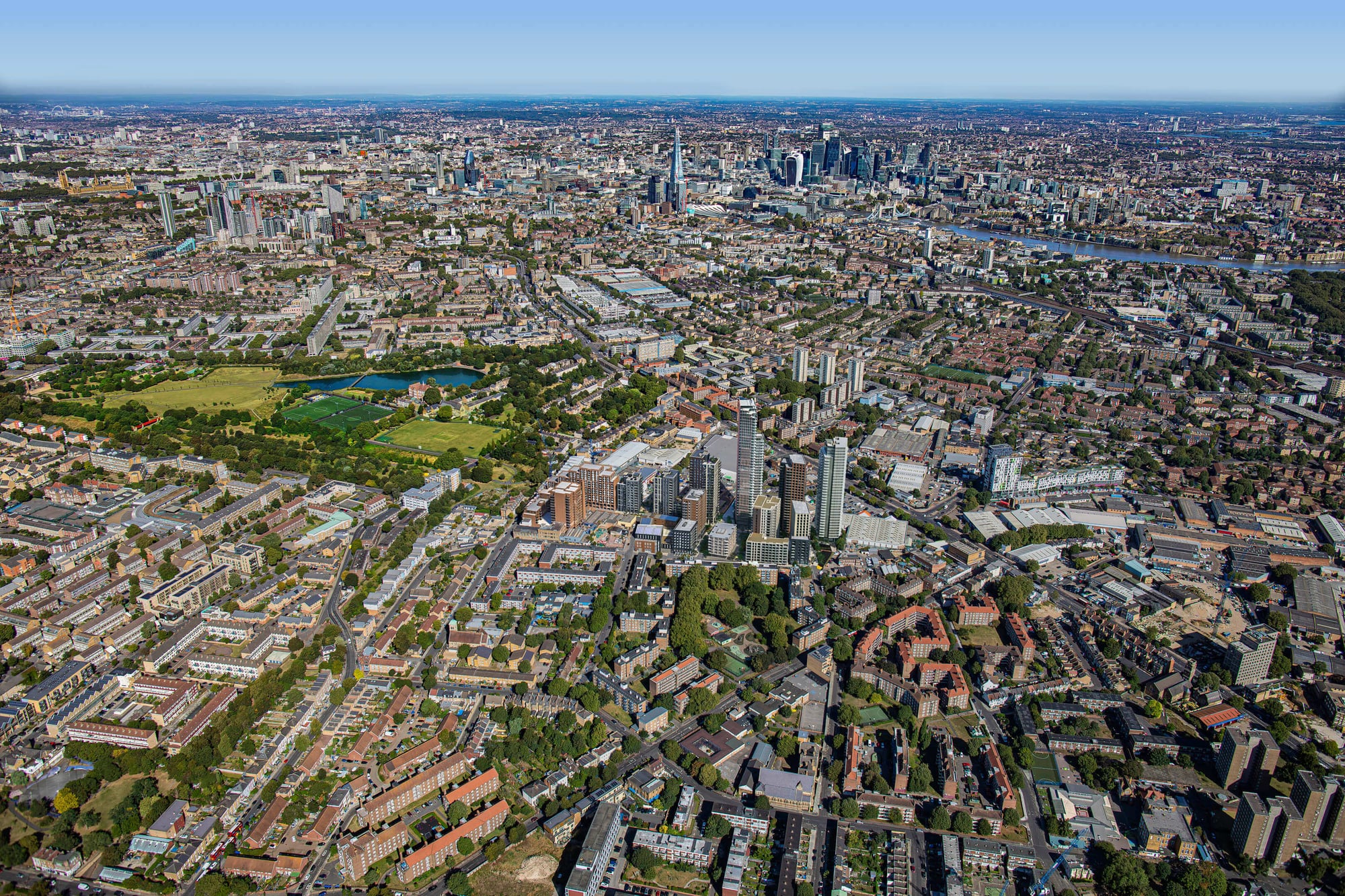 Bermondsey, 7/7