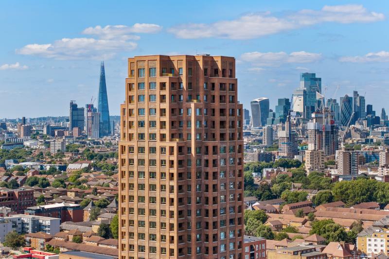Bermondsey Heights, 3/20