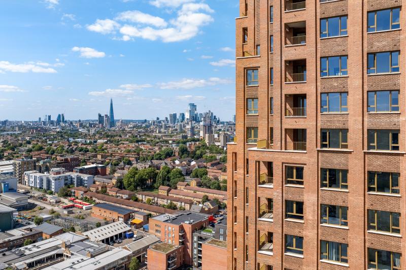 Bermondsey Heights, 5/20