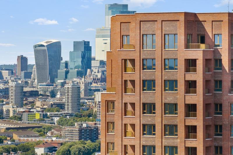 Bermondsey Heights, 6/20
