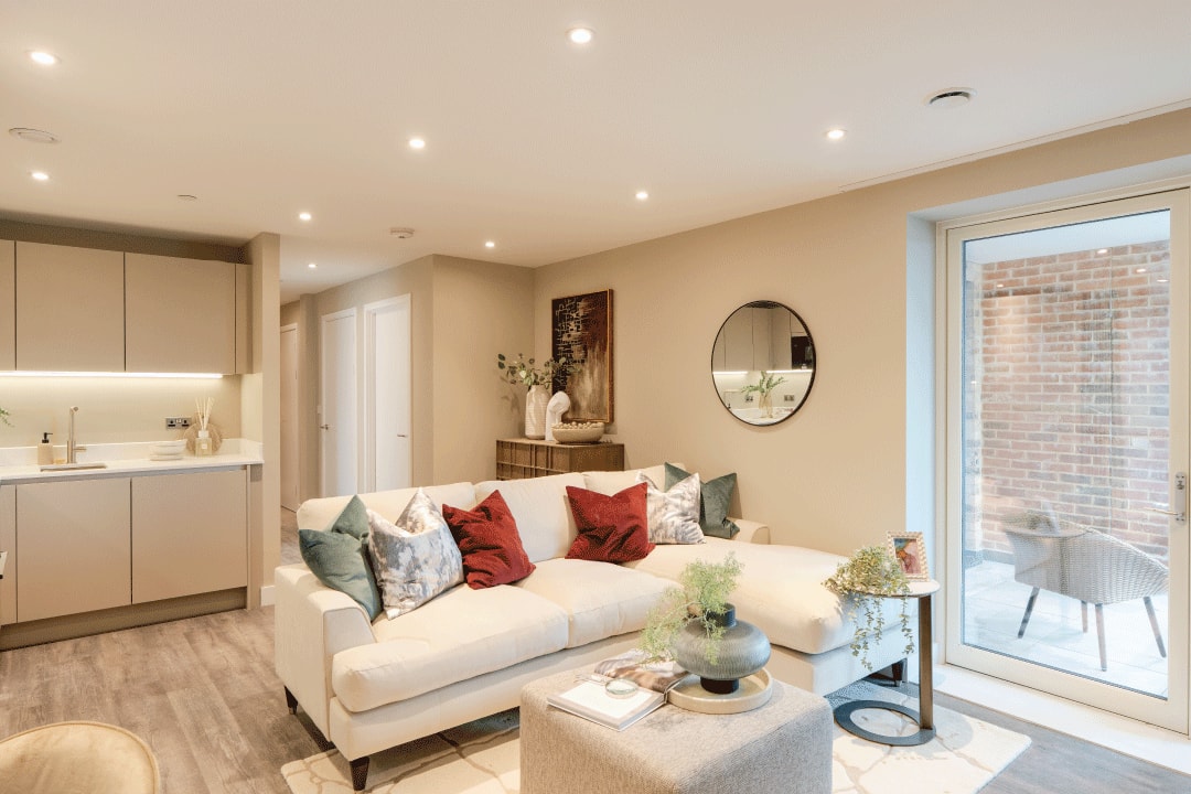 Canalside Quarter, 8/10