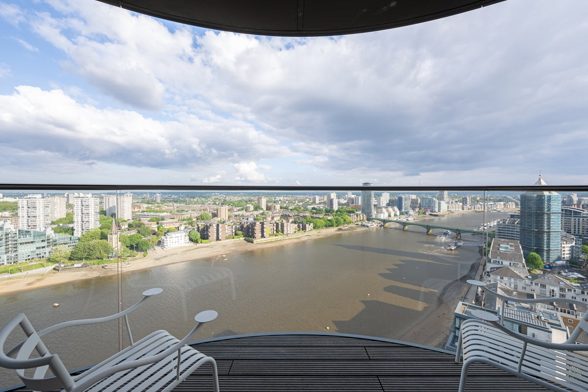 Chelsea Waterfront, 20/24