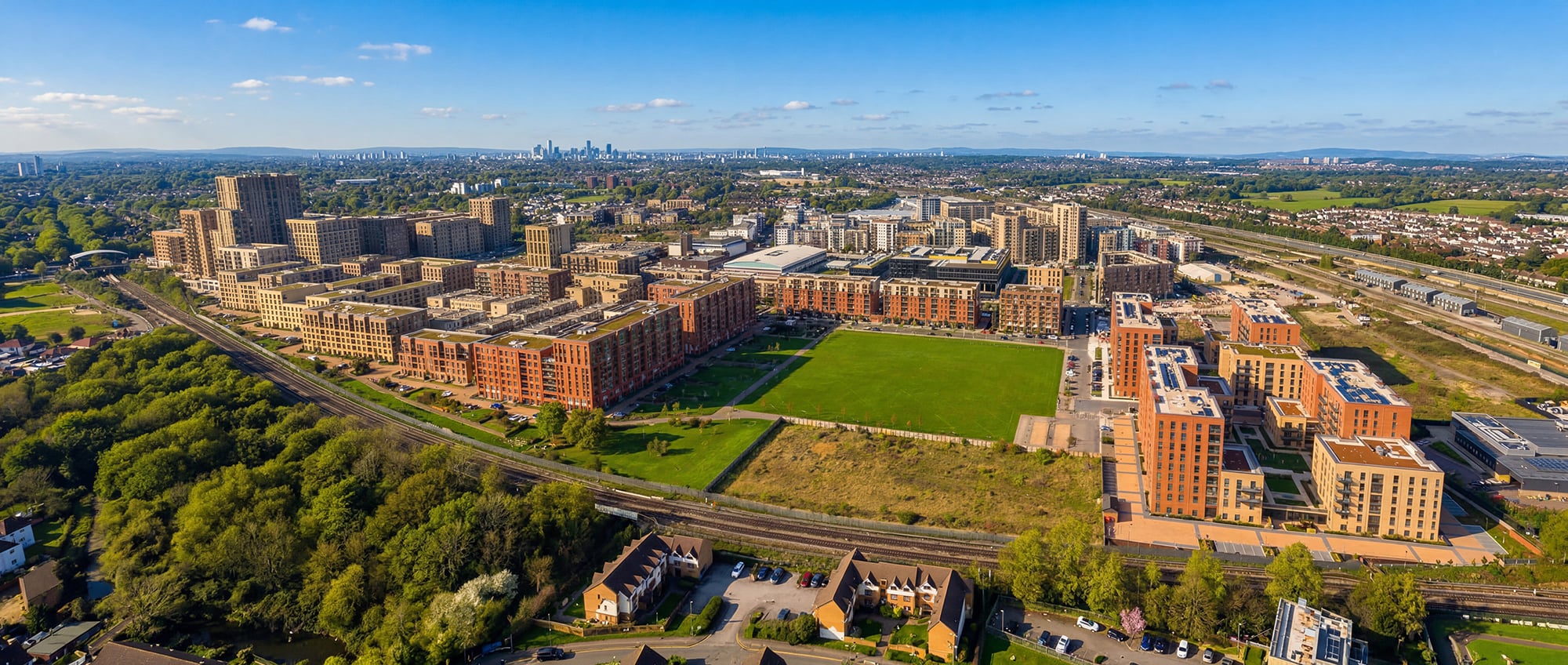 Colindale Gardens, 1/12
