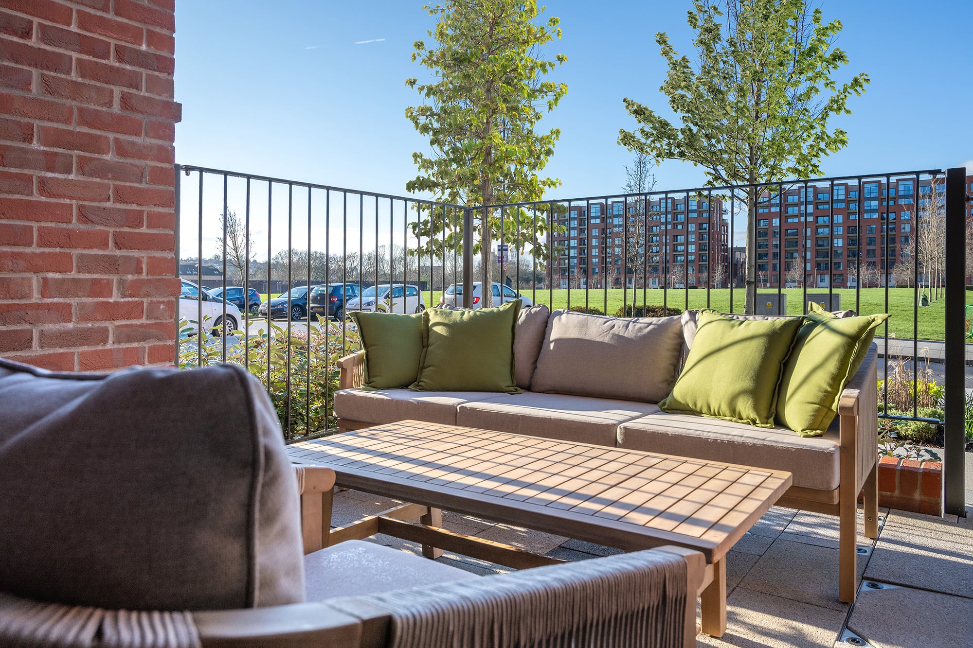 Colindale Gardens, 7/12