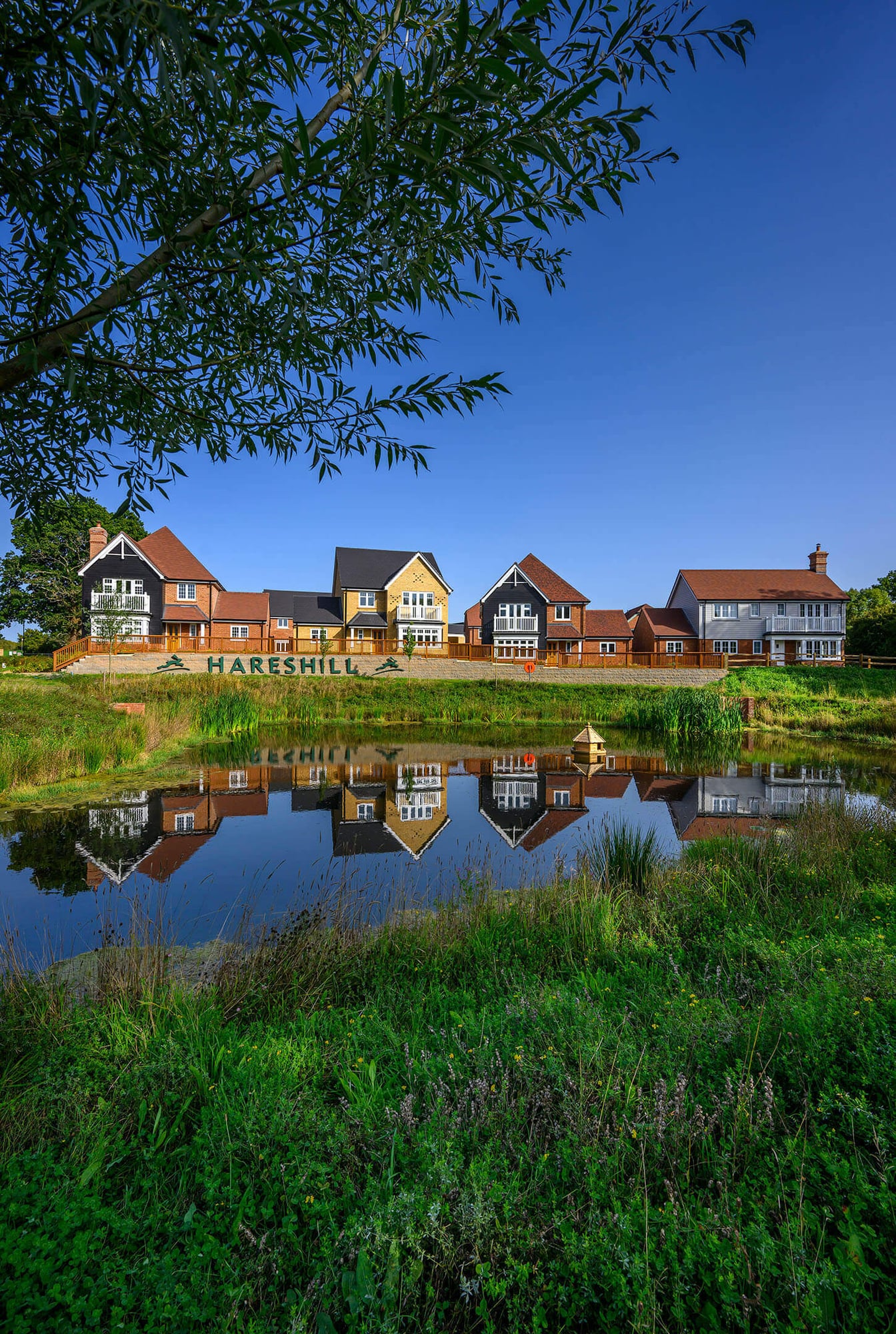Hareshill, 7/7