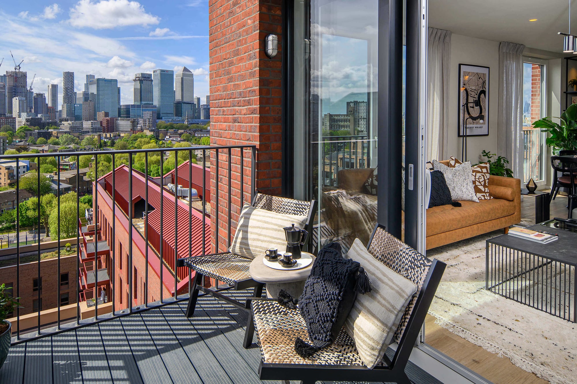 Heron Wharf, 8/8