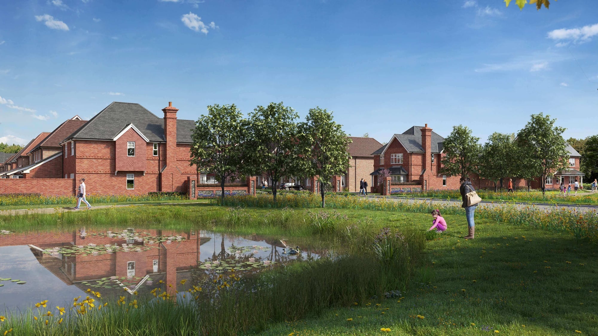Highcroft, 4/7