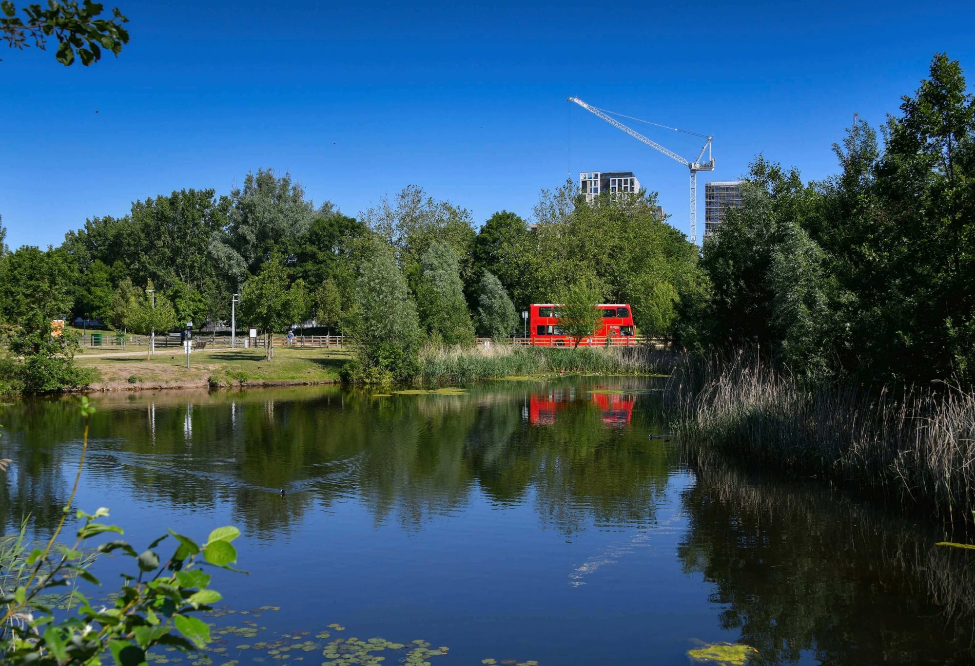 Kidbrooke Village, 2/6
