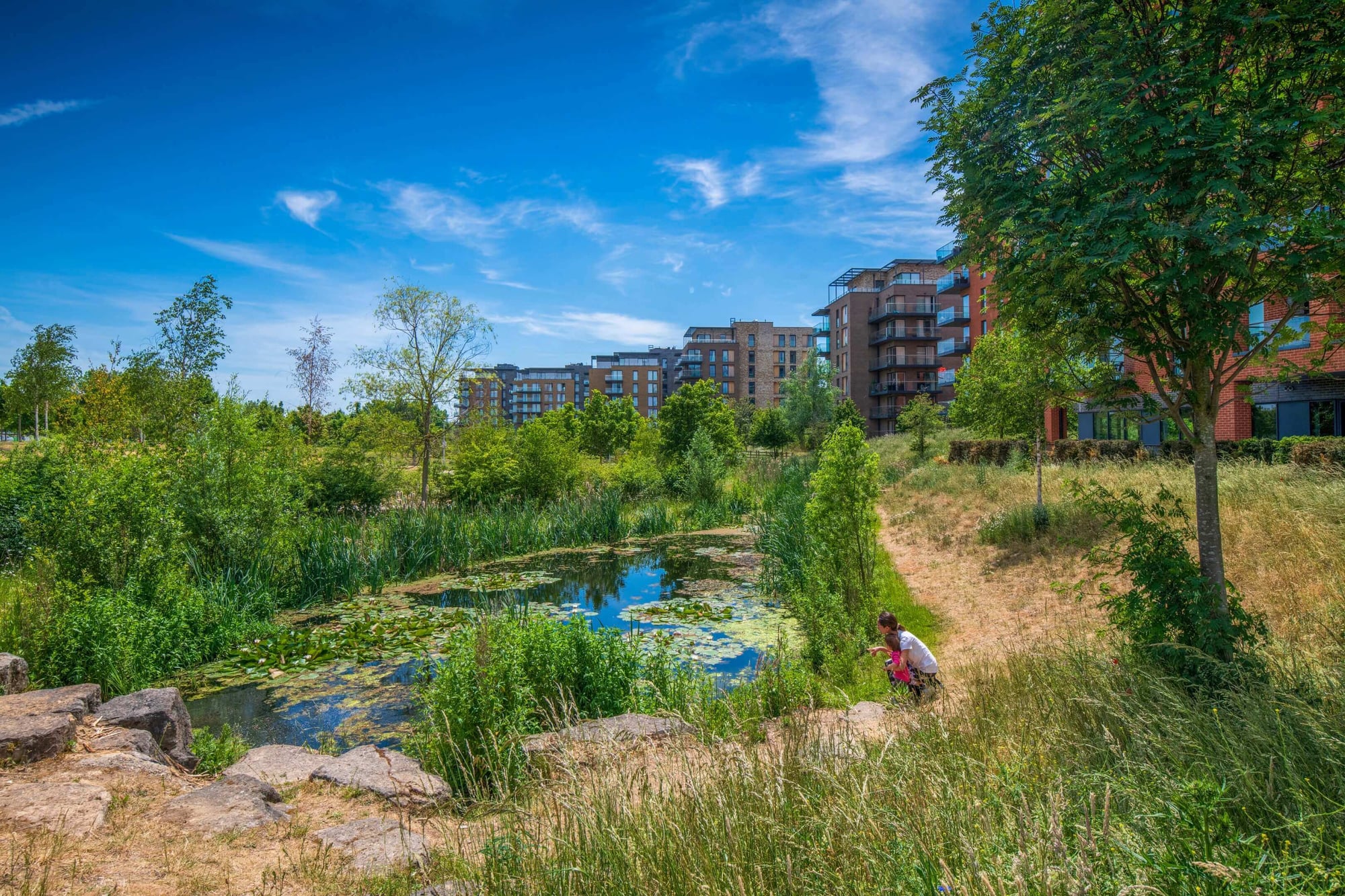 Kidbrooke Village, 5/6