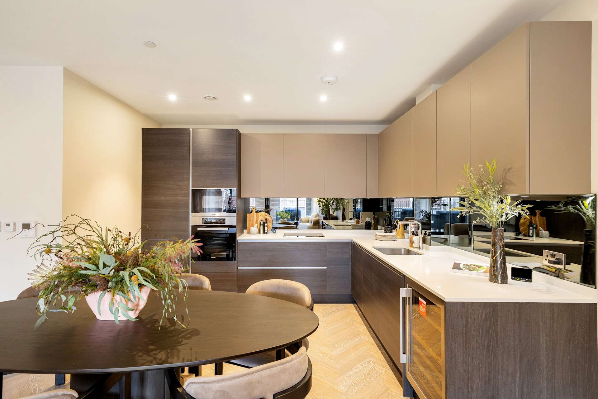 Marylebone Mansions, 3/13