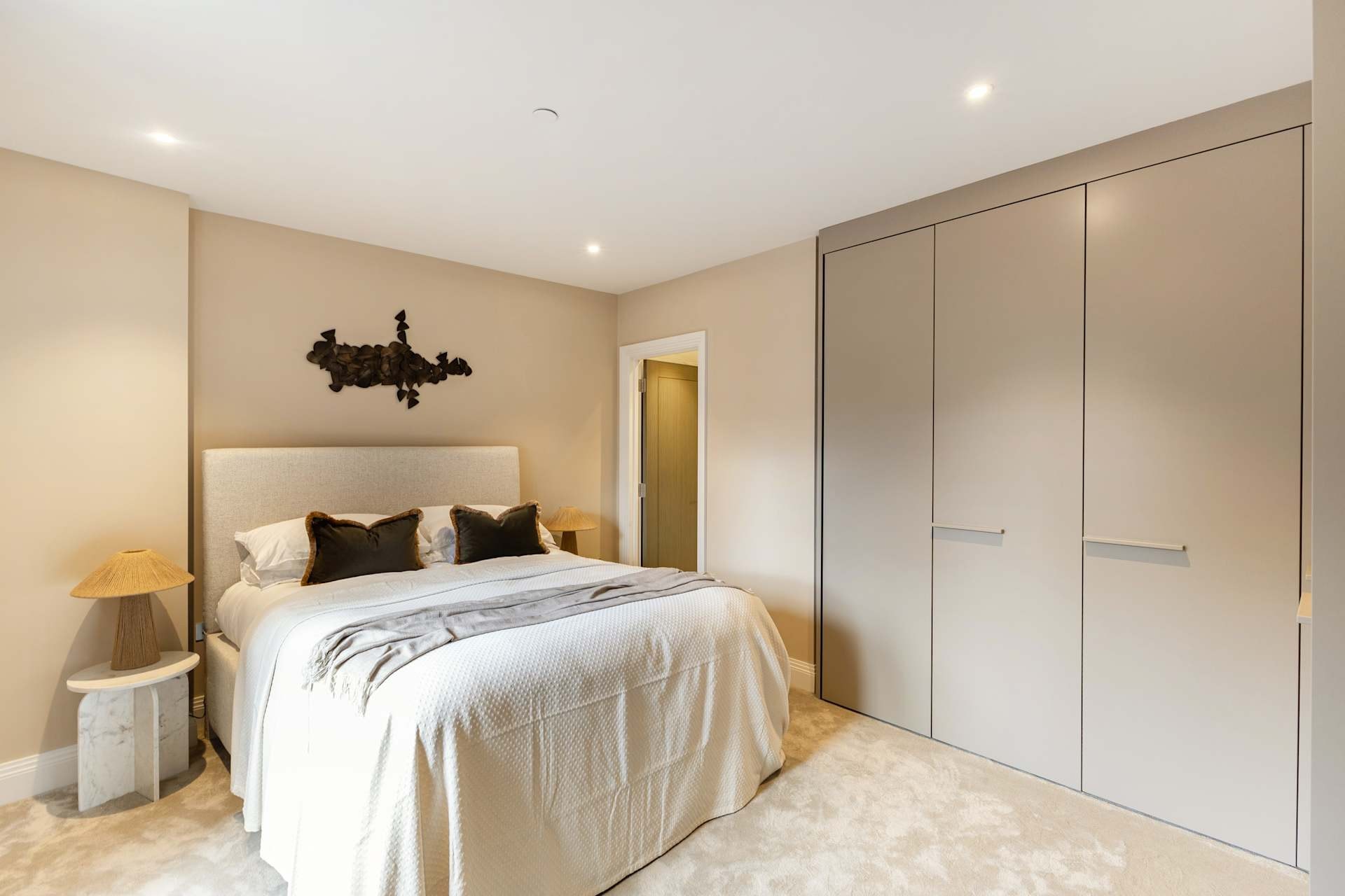 Marylebone Mansions, 4/13