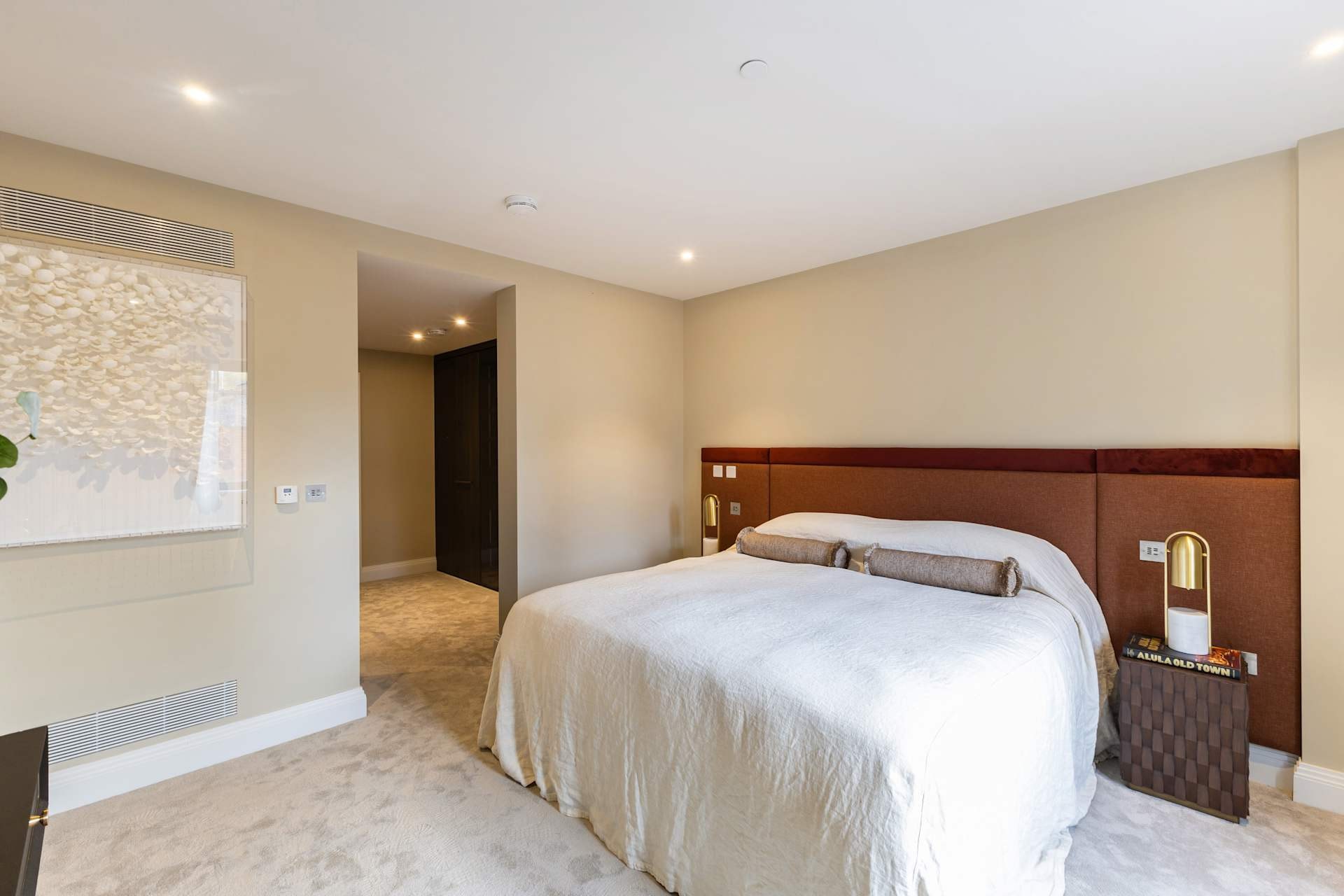 Marylebone Mansions, 5/13
