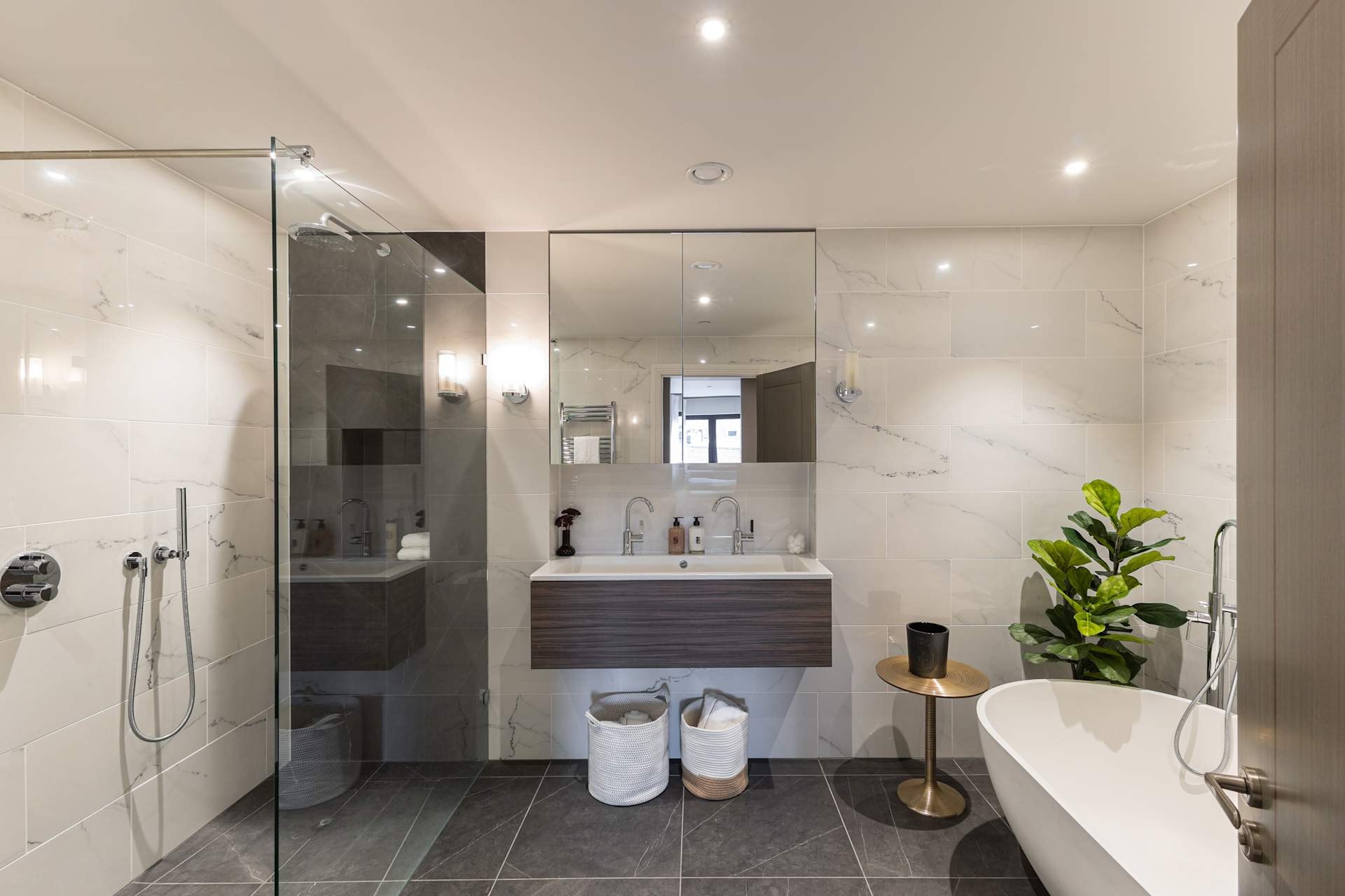 Marylebone Mansions, 6/13