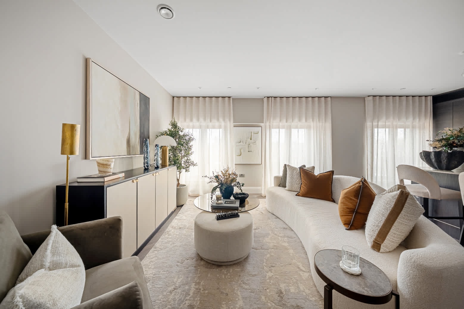 Marylebone Mansions, 7/13