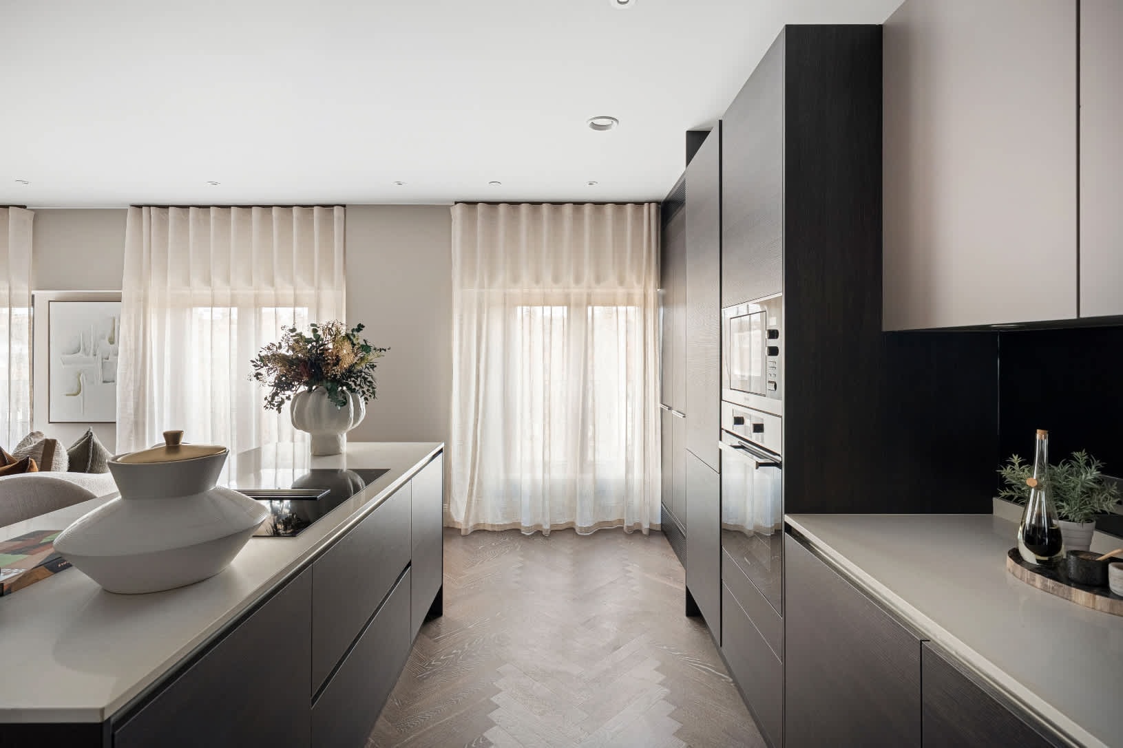Marylebone Mansions, 9/13
