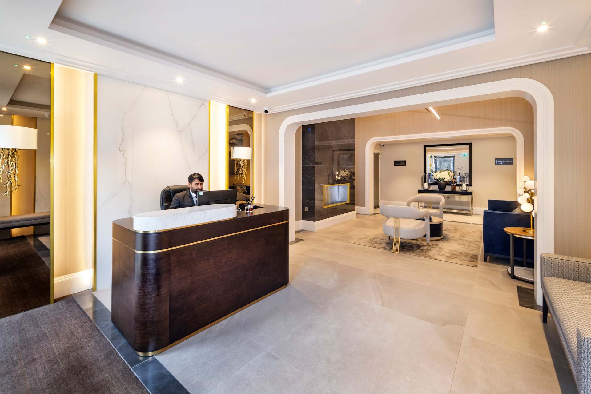 Marylebone Mansions, 11/13
