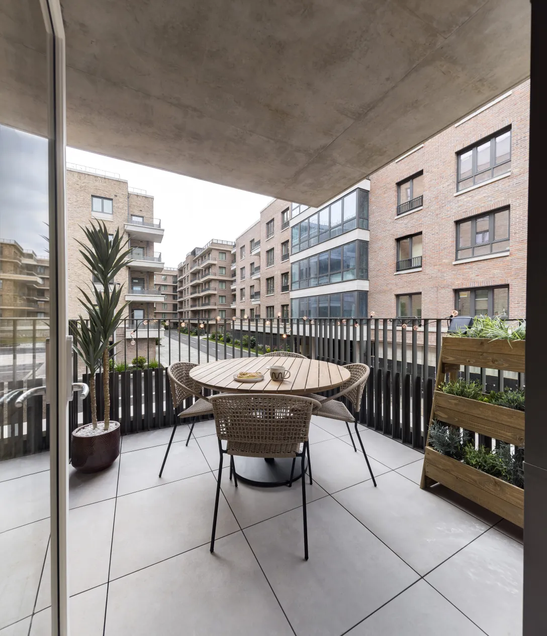 North Gate Park, 9/14