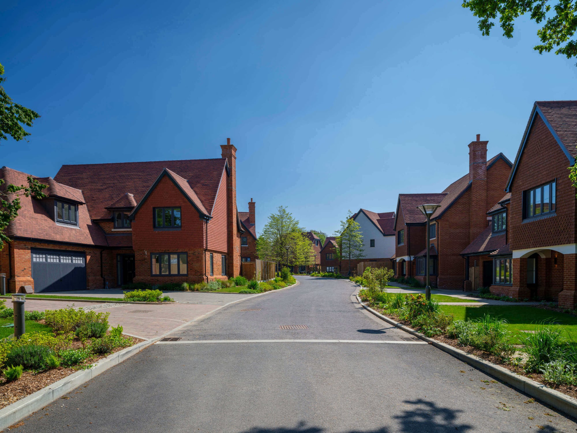 Oakhill, 1/7
