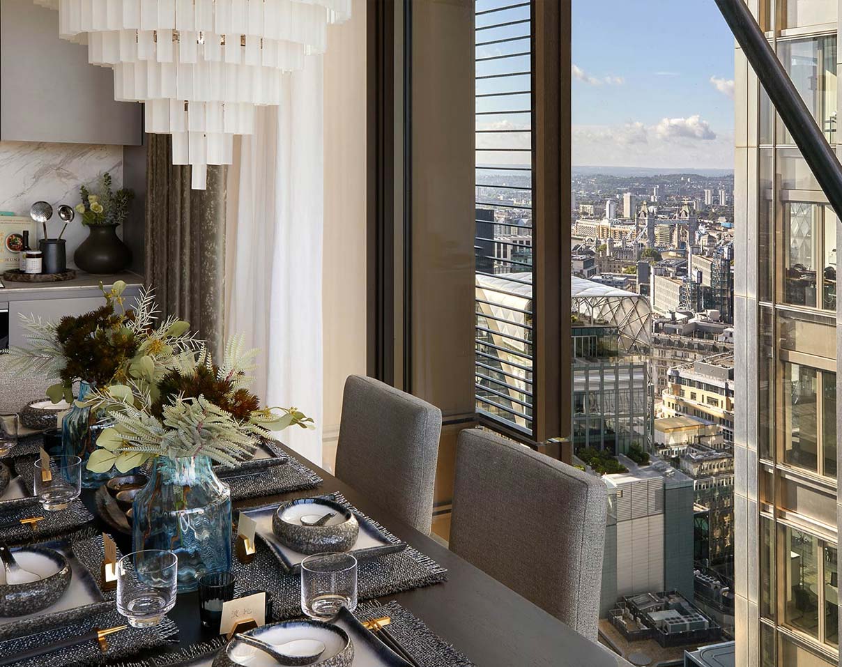 One Bishopsgate Plaza, 4/10