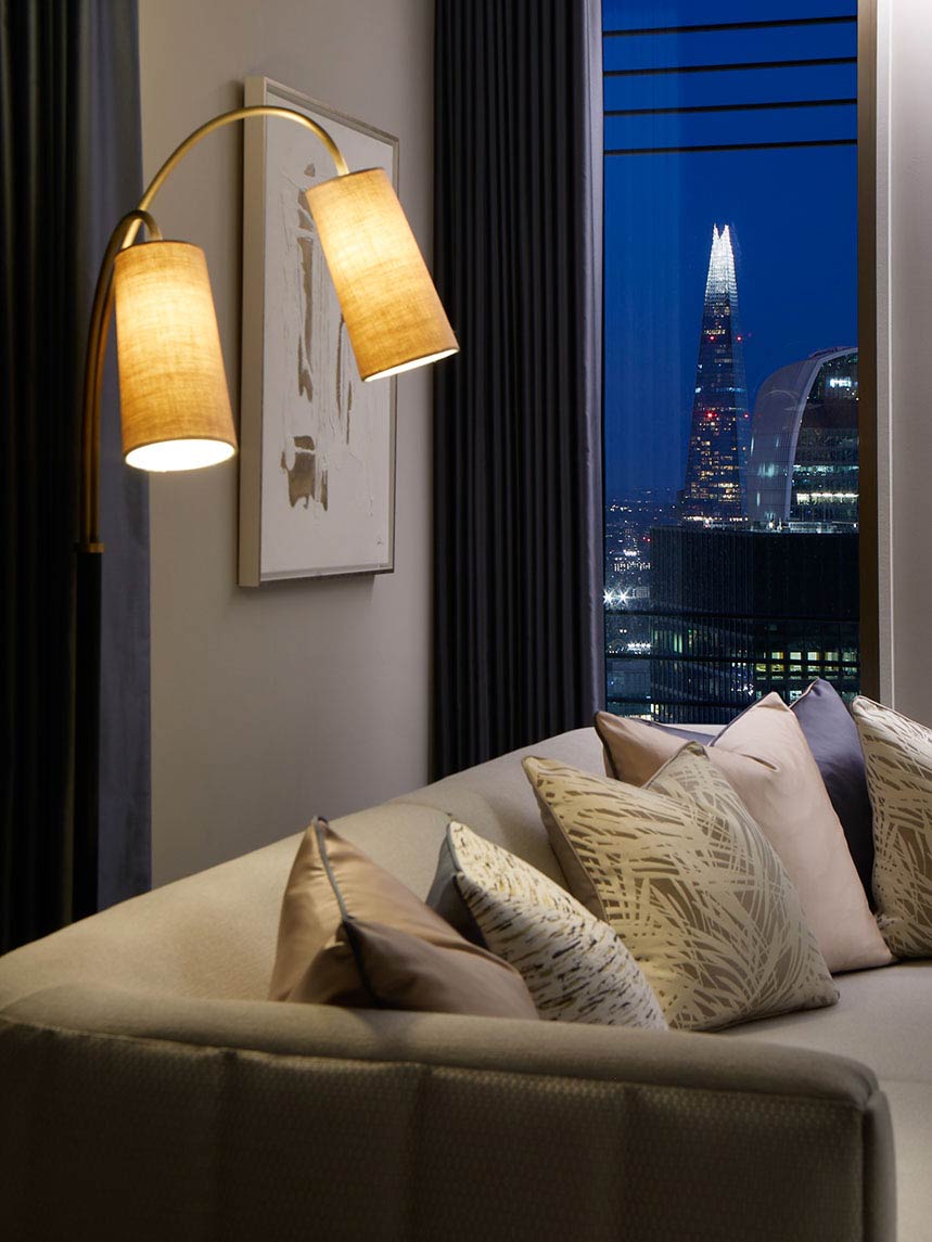 One Bishopsgate Plaza, 8/10
