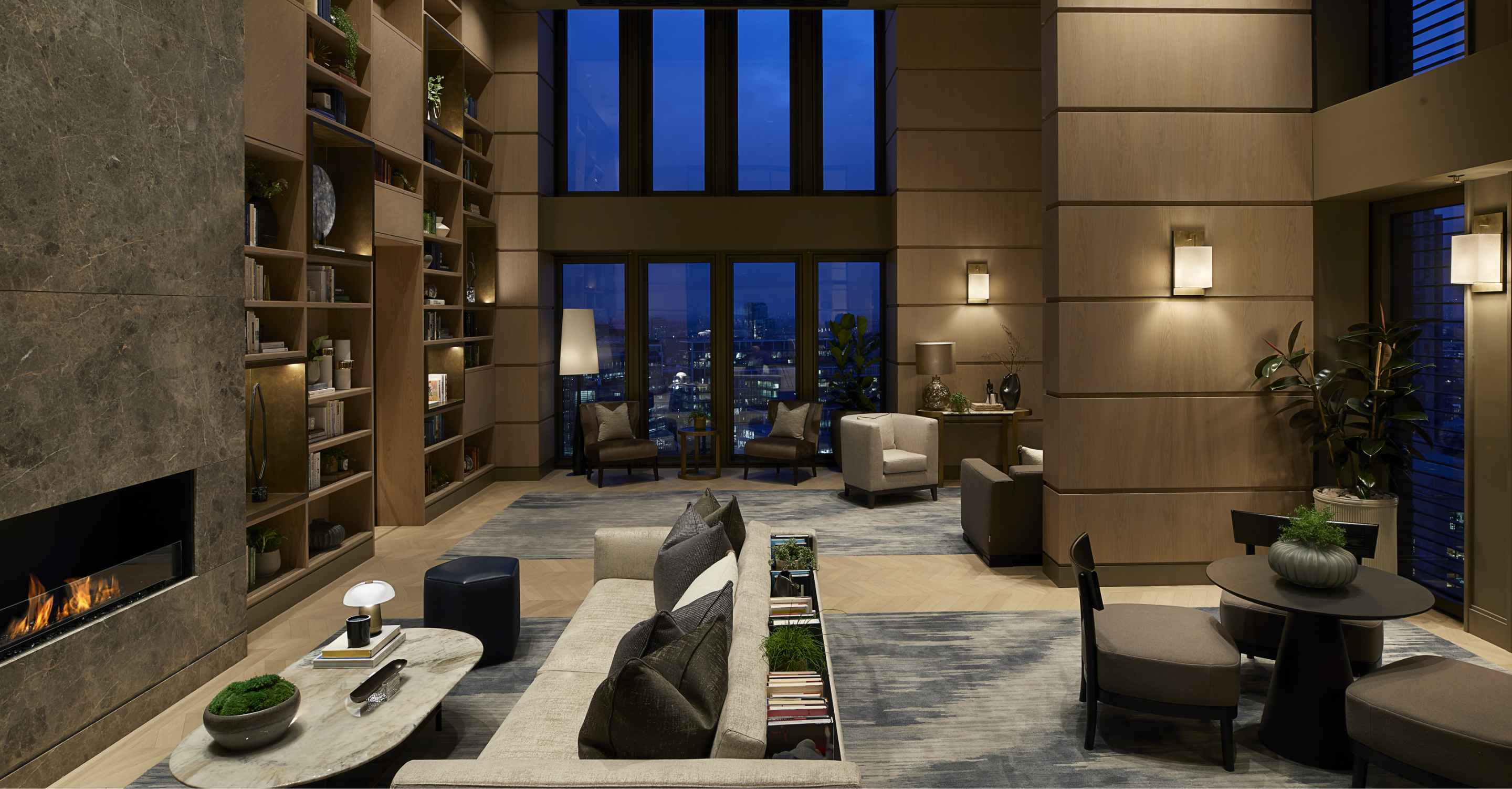 One Bishopsgate Plaza, 9/10