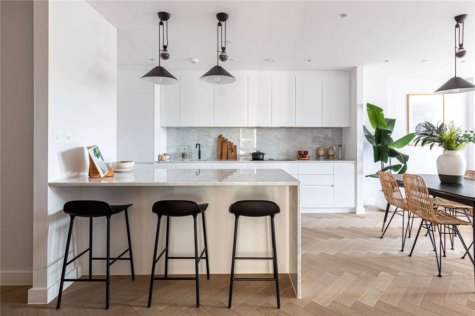 Parkhaus, 2/9