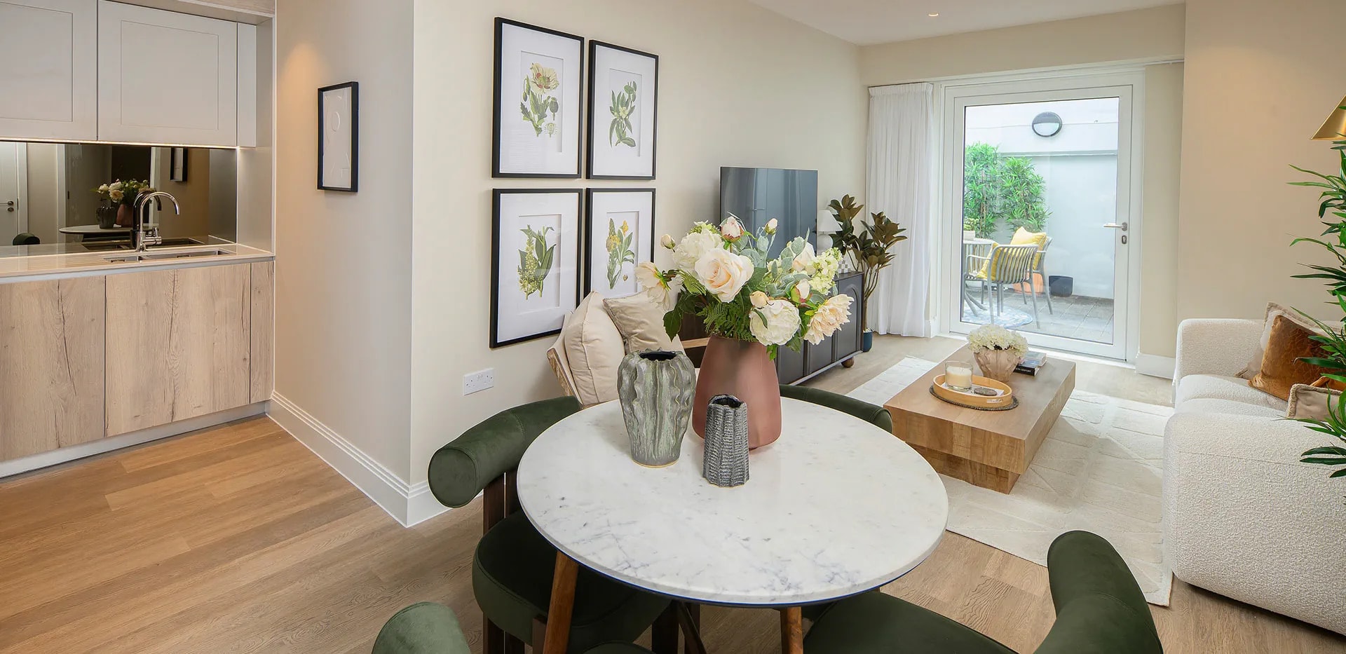 Parkside Collection, 3/9
