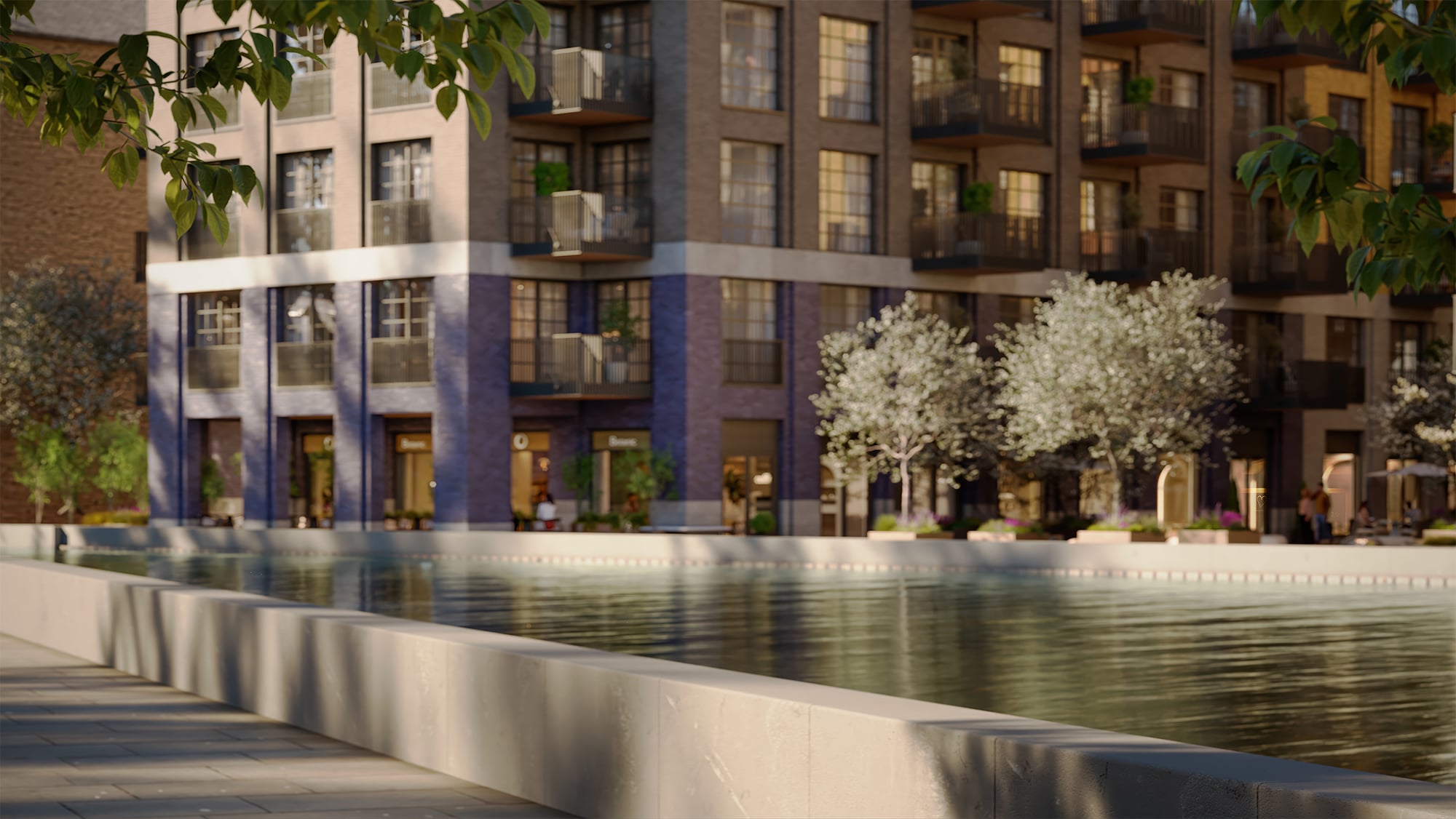 Ransome's Wharf, 5/10