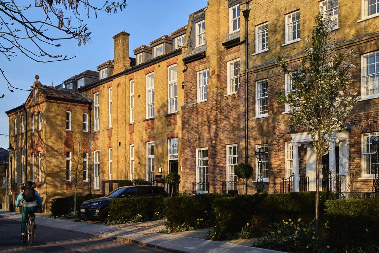 Richmond Square, 11/14