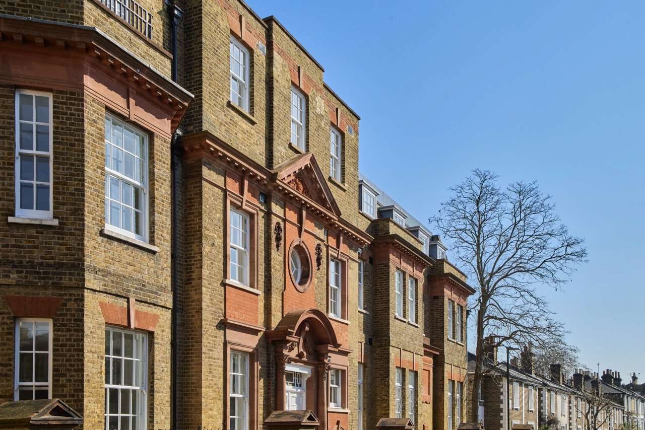 Richmond Square, 14/14