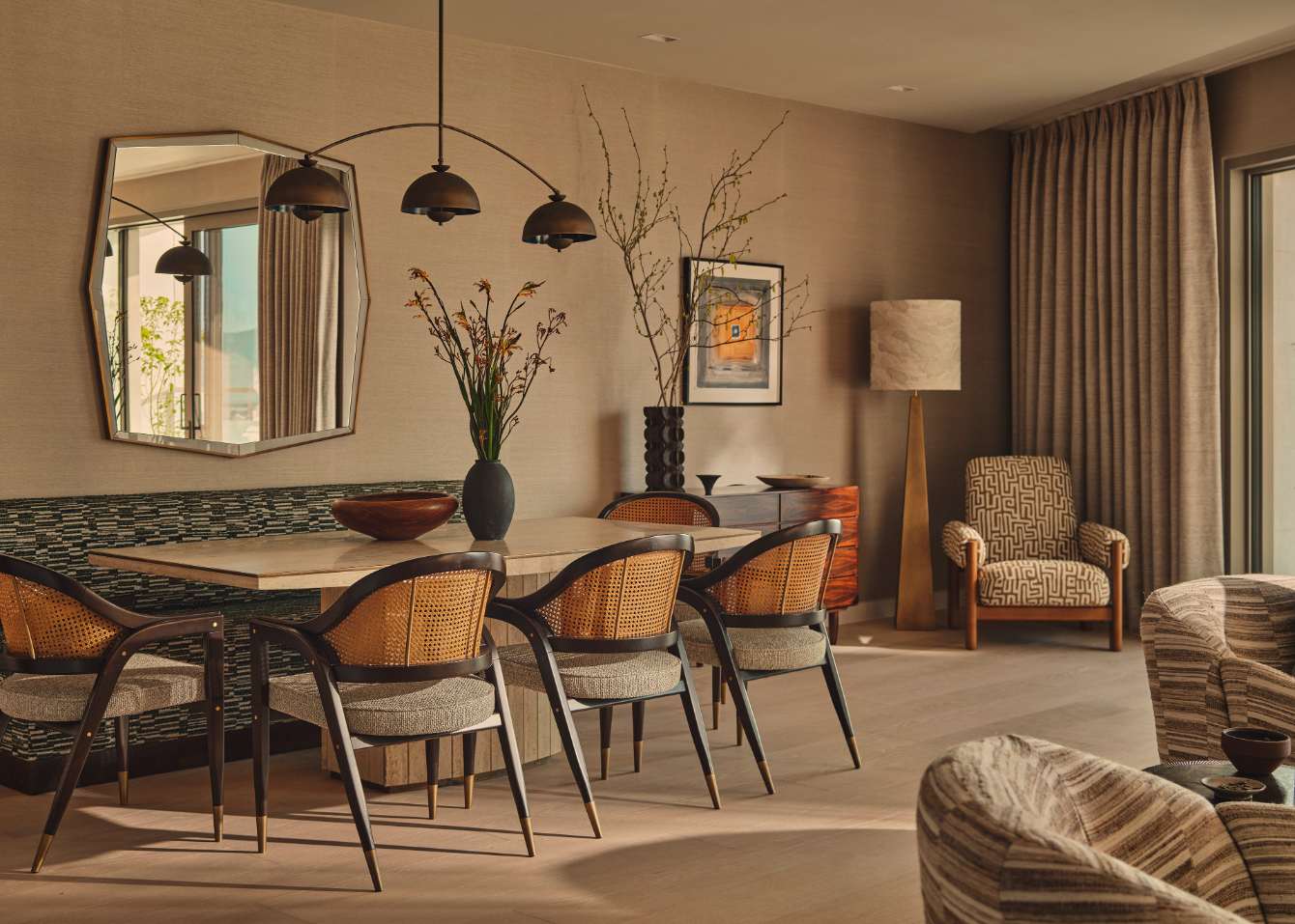 SEVEN Southbank Place, 5/17