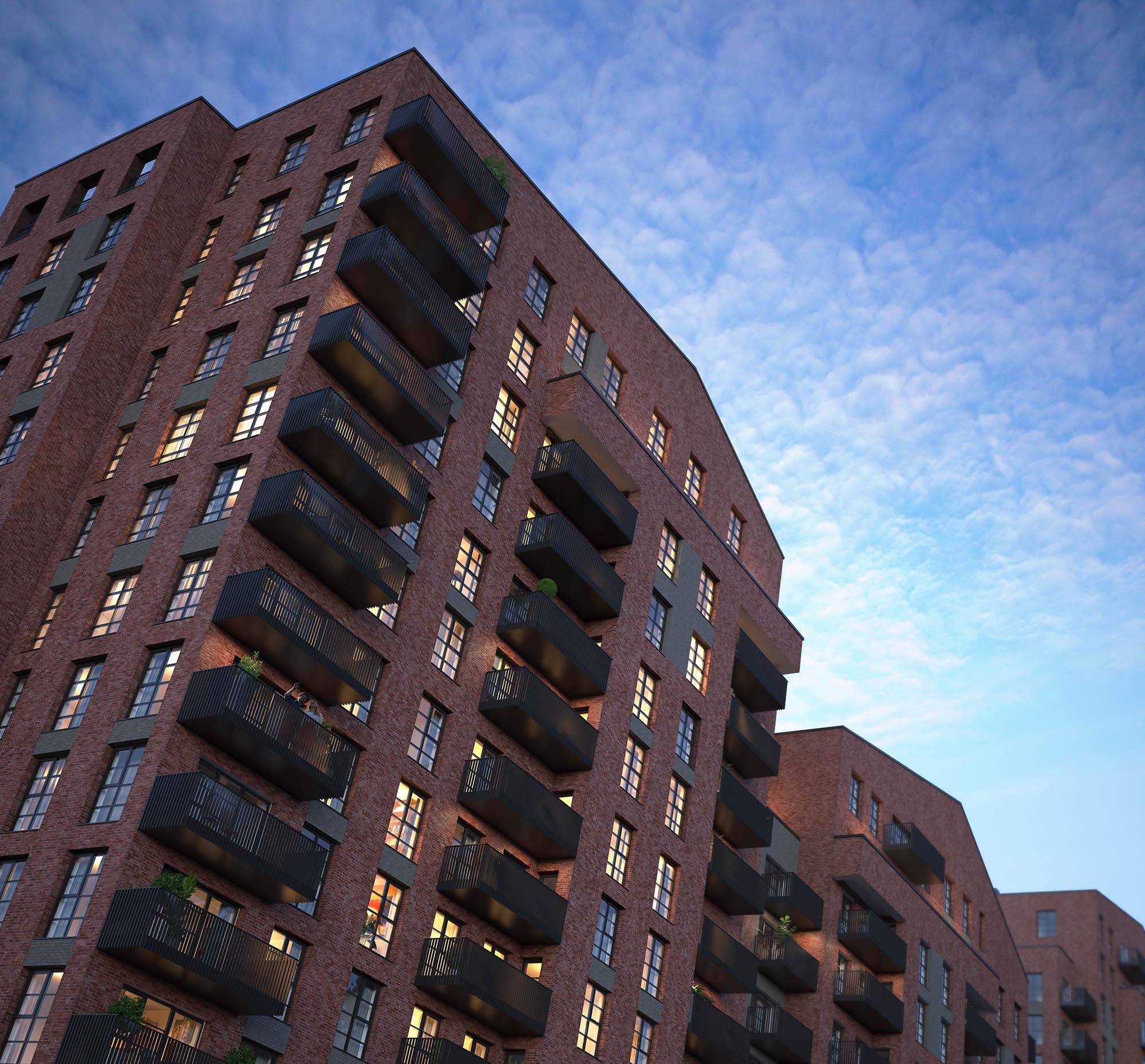 Sterling Place, 1/11