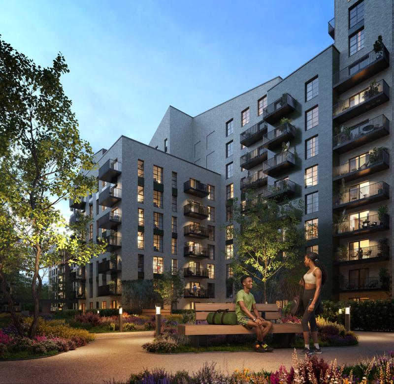 Sterling Place, 6/11